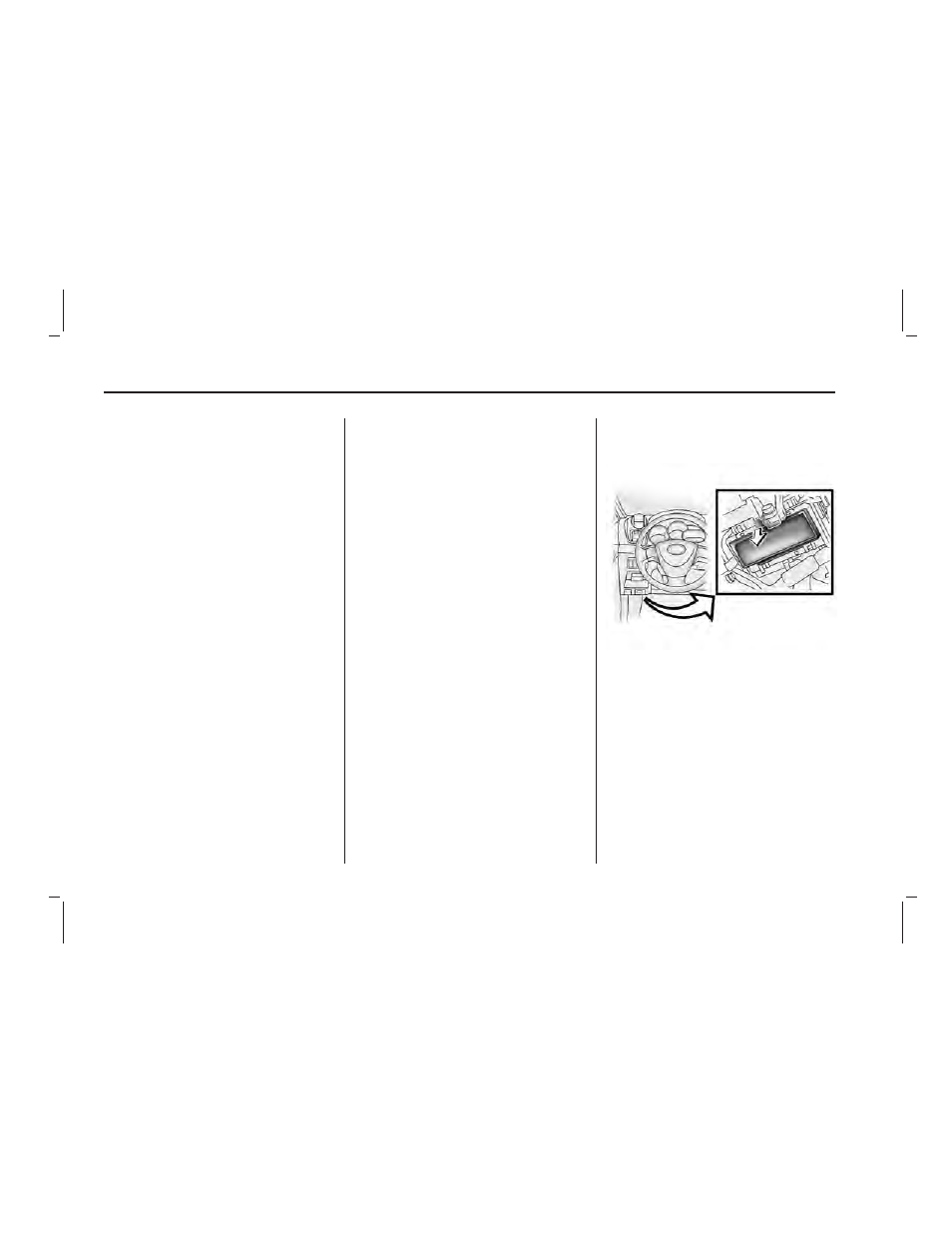 Pontiac 2009 Vibe User Manual | Page 208 / 318
