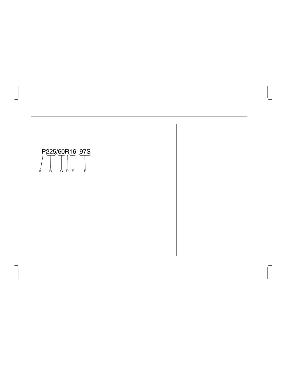 Pontiac 2009 Vibe User Manual | Page 216 / 318