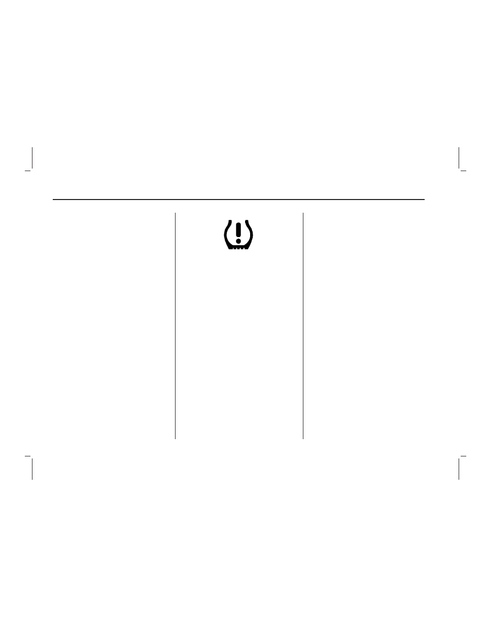 Tire pressure monitor operation, 50 vehicle service and care | Pontiac 2009 Vibe User Manual | Page 222 / 318