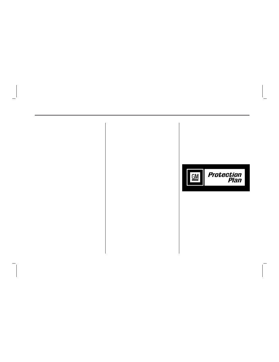 Service and maintenance | Pontiac 2009 Vibe User Manual | Page 269 / 318