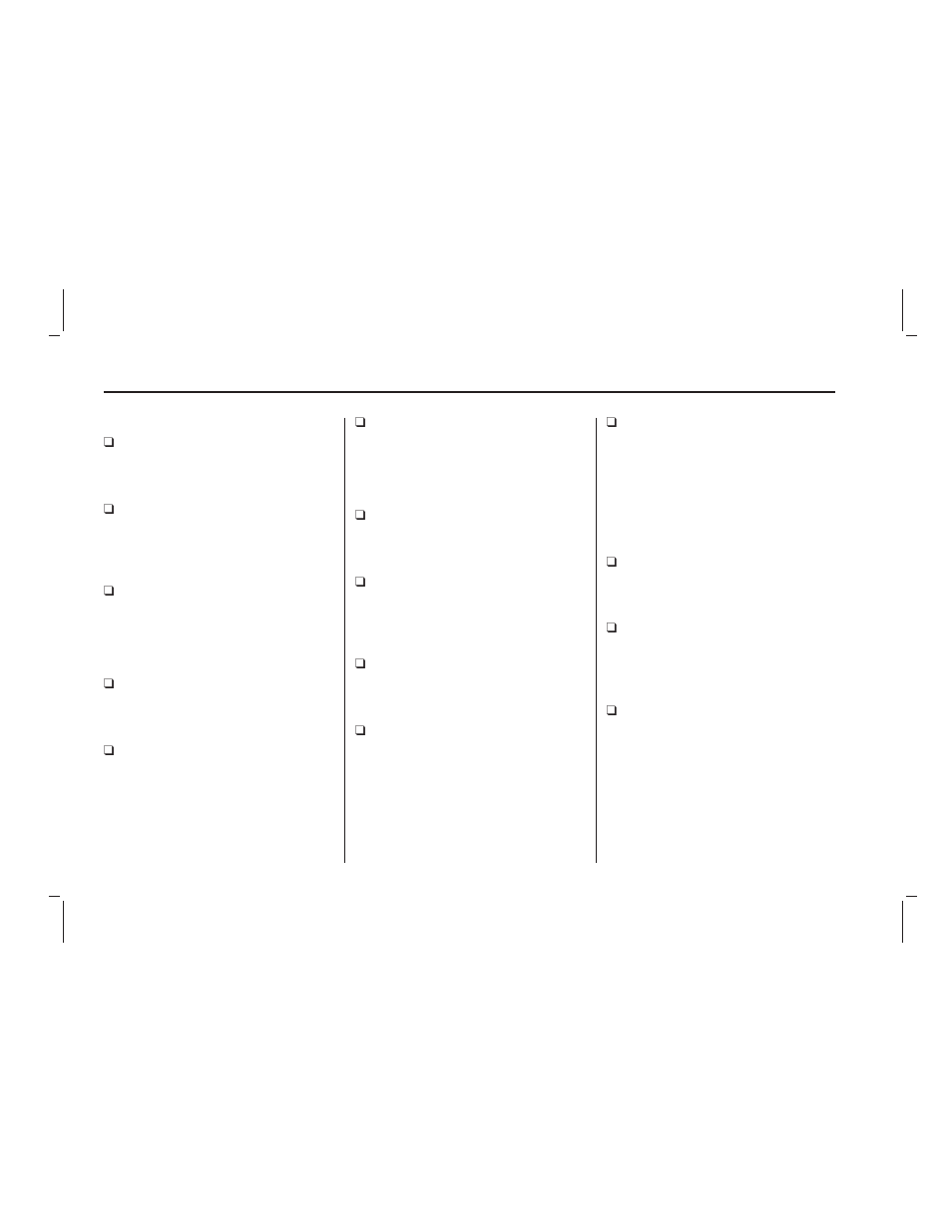 10 service and maintenance | Pontiac 2009 Vibe User Manual | Page 278 / 318