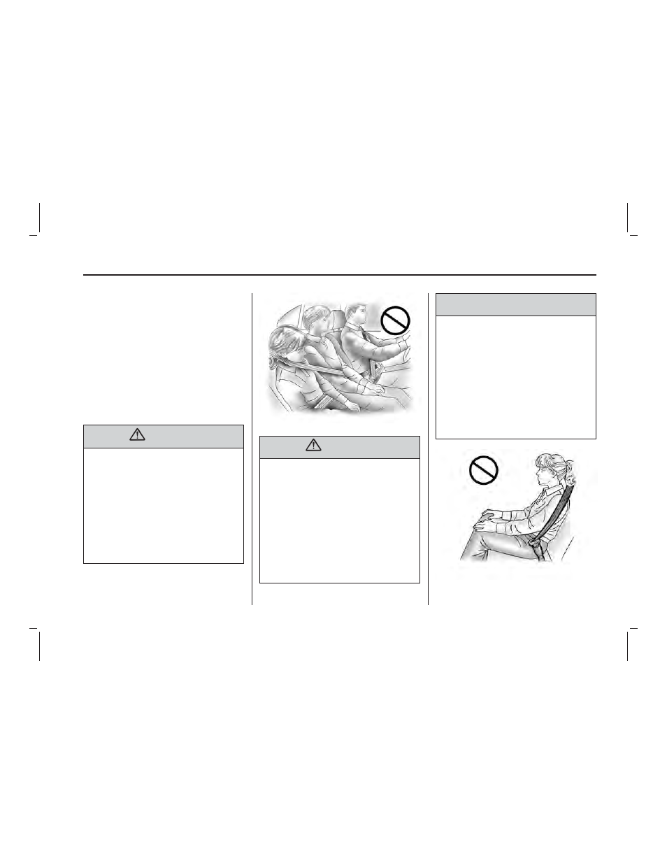 Pontiac 2009 Vibe User Manual | Page 41 / 318