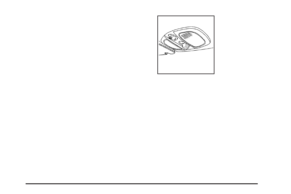 Convenience net, Sunroof, Convenience net -47 | Sunroof -47 | Pontiac 2009 Torrent User Manual | Page 123 / 436