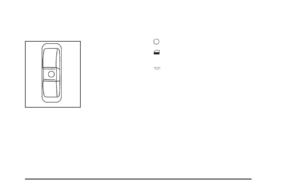 Instrument panel brightness, Dome lamp, Entry lighting | Pontiac 2009 Torrent User Manual | Page 139 / 436