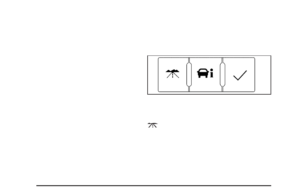 Driver information center (dic), Dic operation and displays, Driver information center (dic) -42 | Dic operation and displays -42 | Pontiac 2009 Torrent User Manual | Page 166 / 436