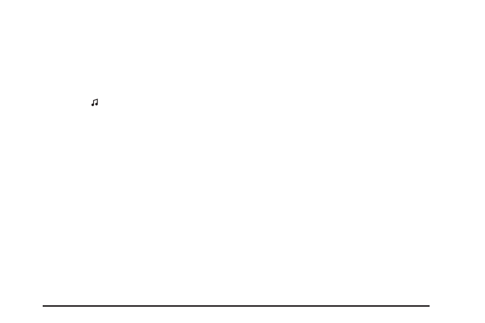 Radio messages, Xm™ satellite radio service | Pontiac 2009 Torrent User Manual | Page 197 / 436