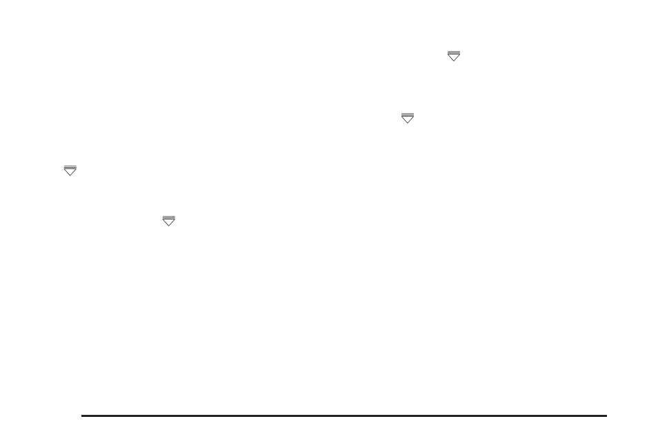 Playing a cd (single cd player), Playing a cd(s) (six-disc cd player) | Pontiac 2009 Torrent User Manual | Page 198 / 436