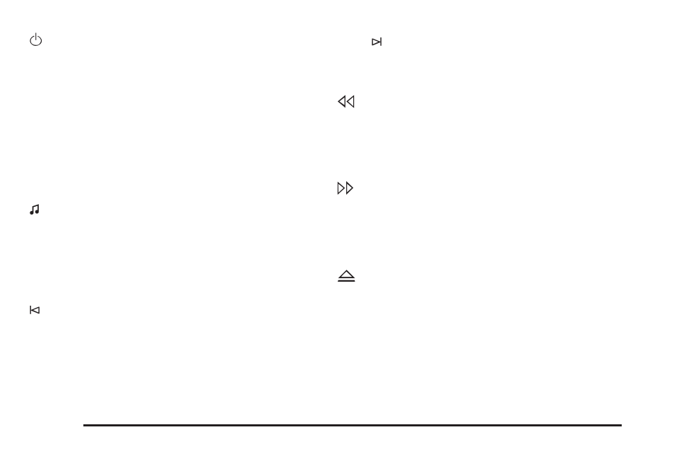 Pontiac 2009 Torrent User Manual | Page 206 / 436