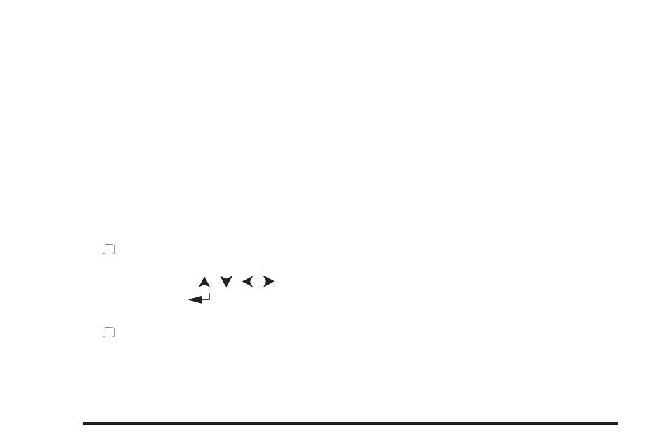 Audio output | Pontiac 2009 Torrent User Manual | Page 236 / 436