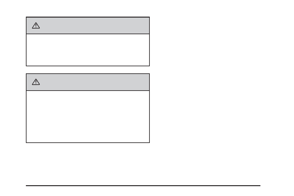 Engine coolant, Engine coolant -23, Caution | Pontiac 2009 Torrent User Manual | Page 307 / 436