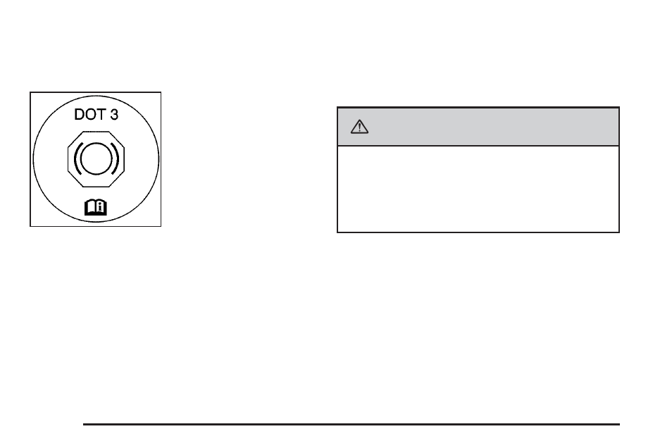 Brakes, Brakes -32, Caution | Pontiac 2009 Torrent User Manual | Page 316 / 436