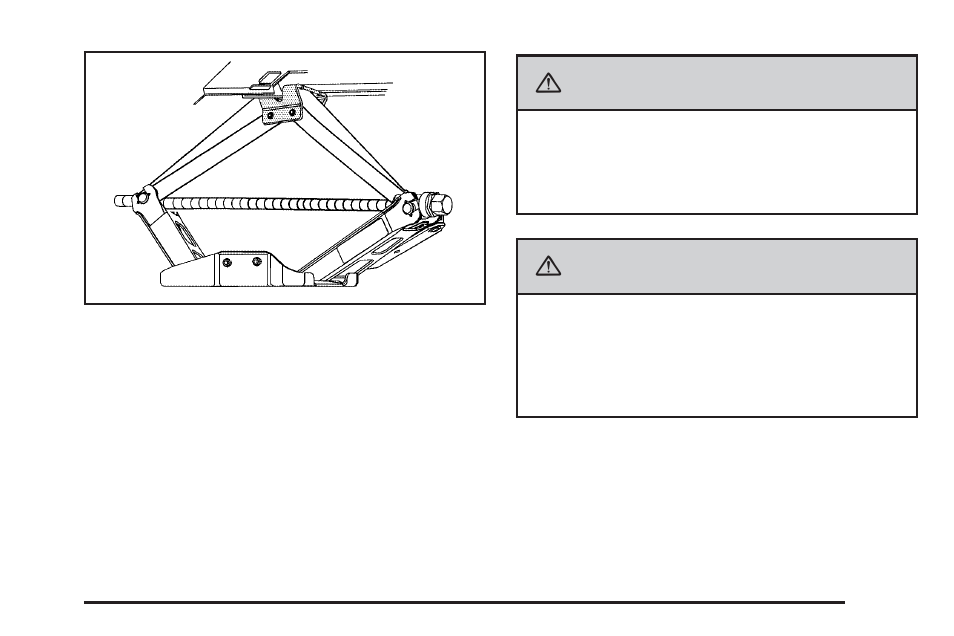 Caution | Pontiac 2009 Torrent User Manual | Page 359 / 436