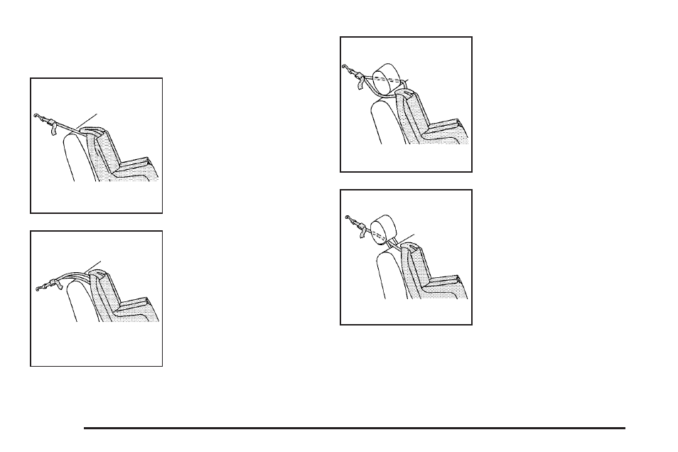 Pontiac 2009 Torrent User Manual | Page 52 / 436