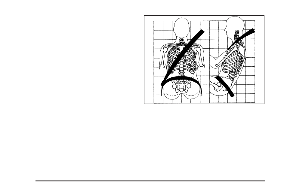 How to wear safety belts properly, How to wear safety belts properly -18 | Pontiac 2008 G6 User Manual | Page 22 / 408