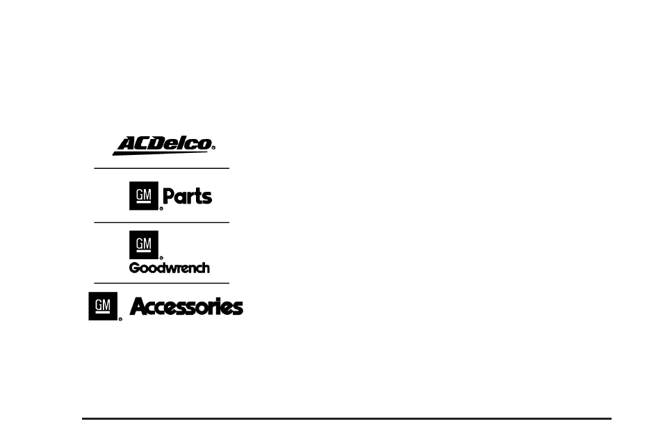 Service, Accessories and modifications, Service -4 | Accessories and modifications -4 | Pontiac 2008 G6 User Manual | Page 240 / 408