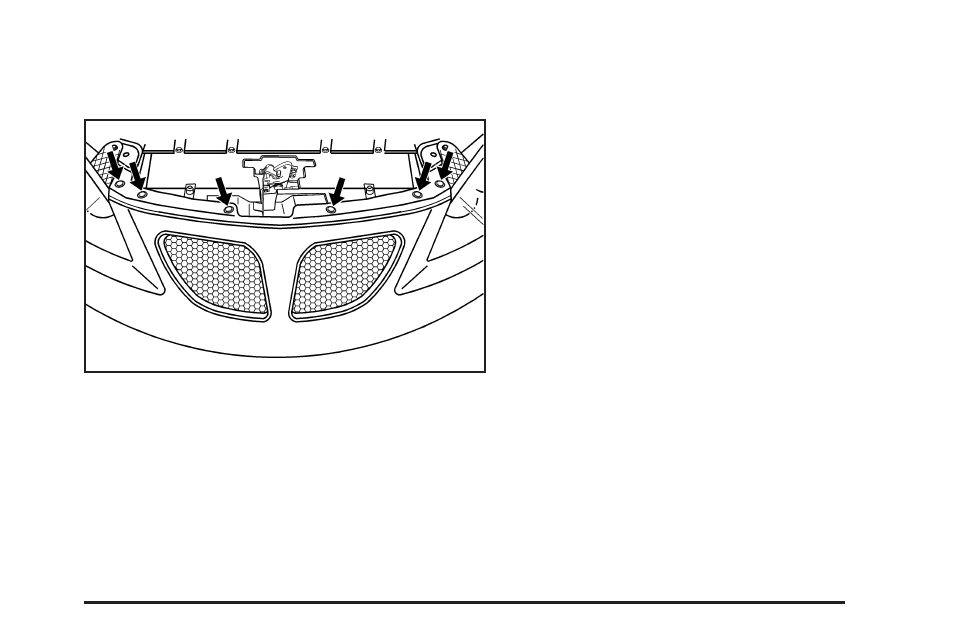 Pontiac 2008 G6 User Manual | Page 289 / 408