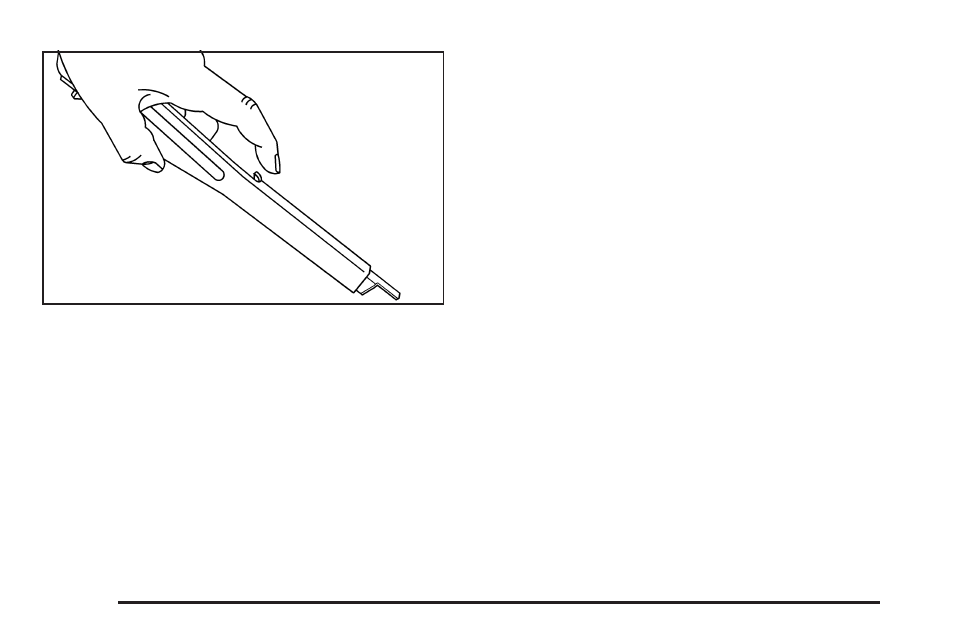 Removing the flat tire and installing the, Spare tire -90 | Pontiac 2008 G6 User Manual | Page 326 / 408