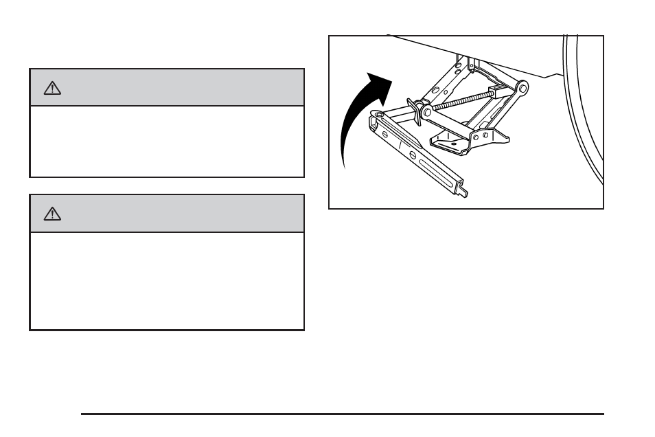 Caution | Pontiac 2008 G6 User Manual | Page 328 / 408