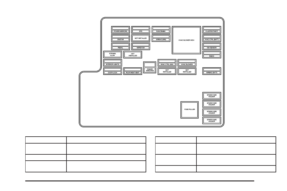 Pontiac 2008 G6 User Manual | Page 347 / 408