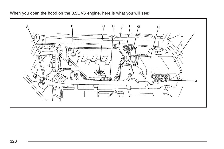 Pontiac 2007 G6 User Manual | Page 320 / 486