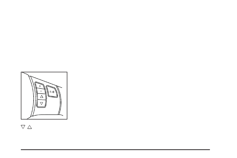 Theft-deterrent feature, Audio steering wheel controls | Pontiac 2006 Torrent User Manual | Page 189 / 368