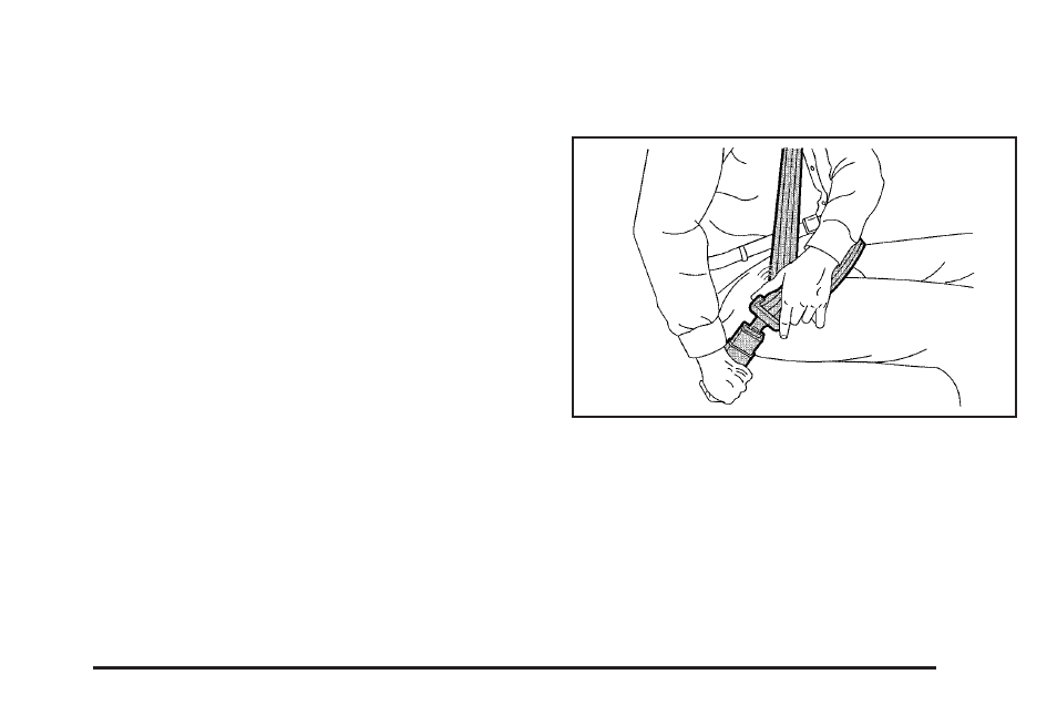Right front passenger position, Rear seat passengers | Pontiac 2006 Torrent User Manual | Page 31 / 368