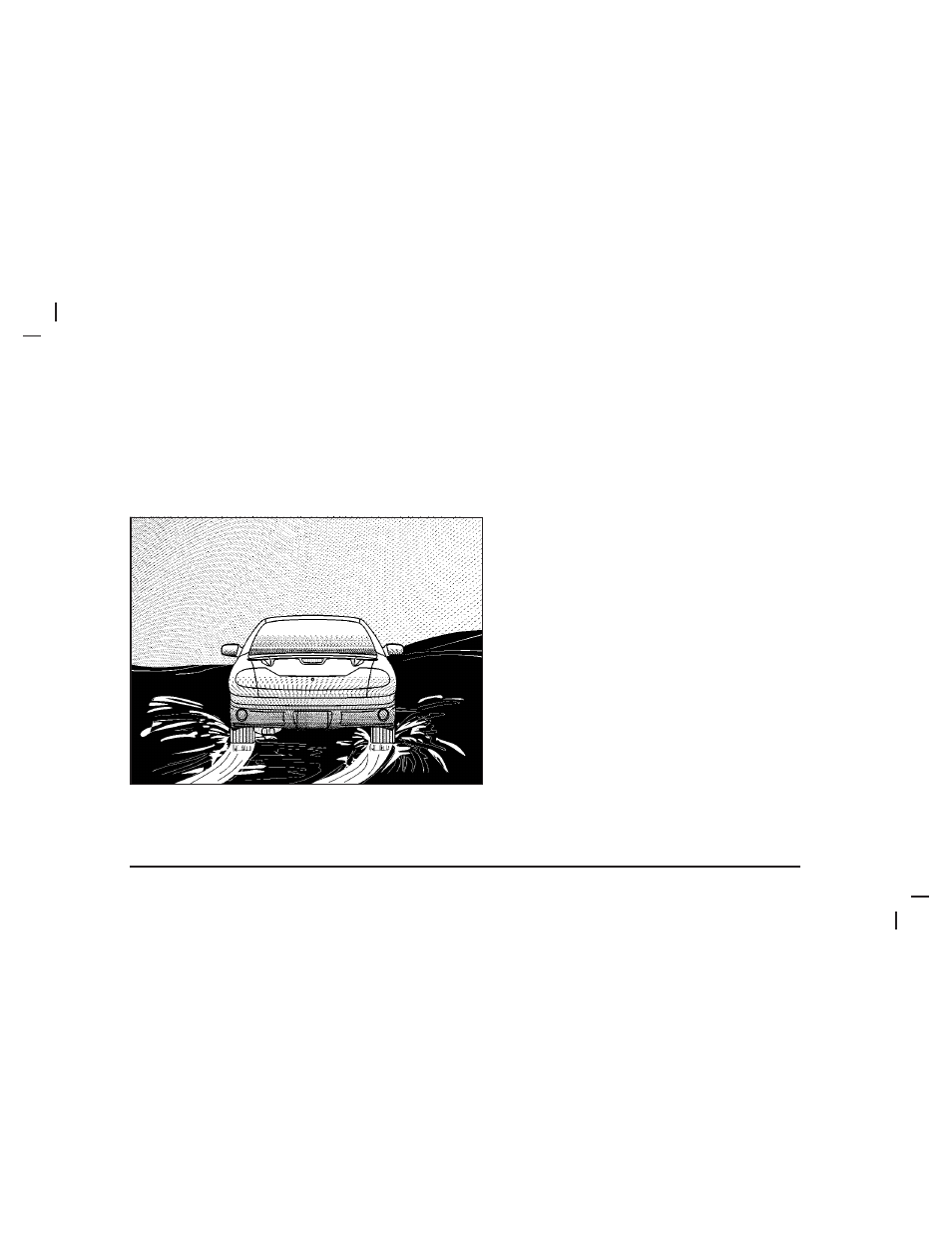 Driving on snow or ice | Pontiac 2006 Gto User Manual | Page 181 / 326