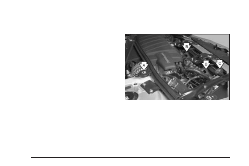 Overheated engine protection operating mode, Cooling system, Overheated engine protection | Operating mode -30, Cooling system -30 | Pontiac 2006 Grand Prix User Manual | Page 336 / 472