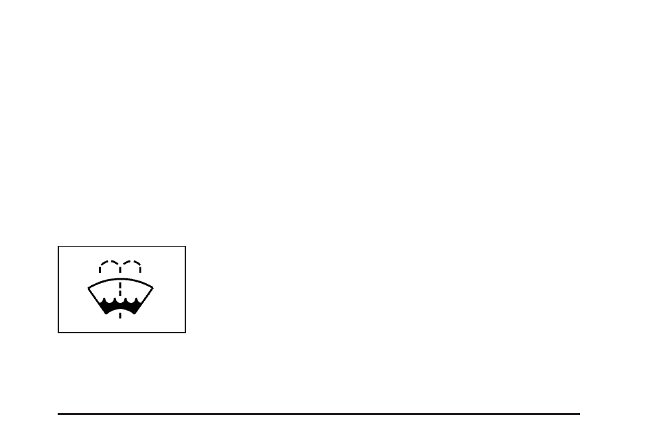 Windshield washer fluid, Windshield washer fluid -41 | Pontiac 2006 Grand Prix User Manual | Page 347 / 472