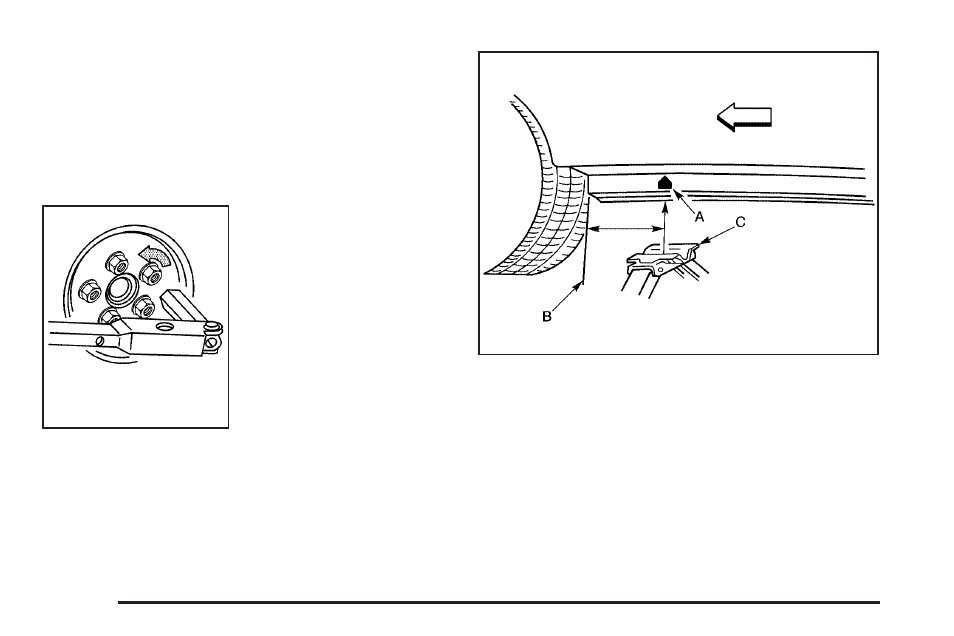 Pontiac 2006 Grand Prix User Manual | Page 398 / 472