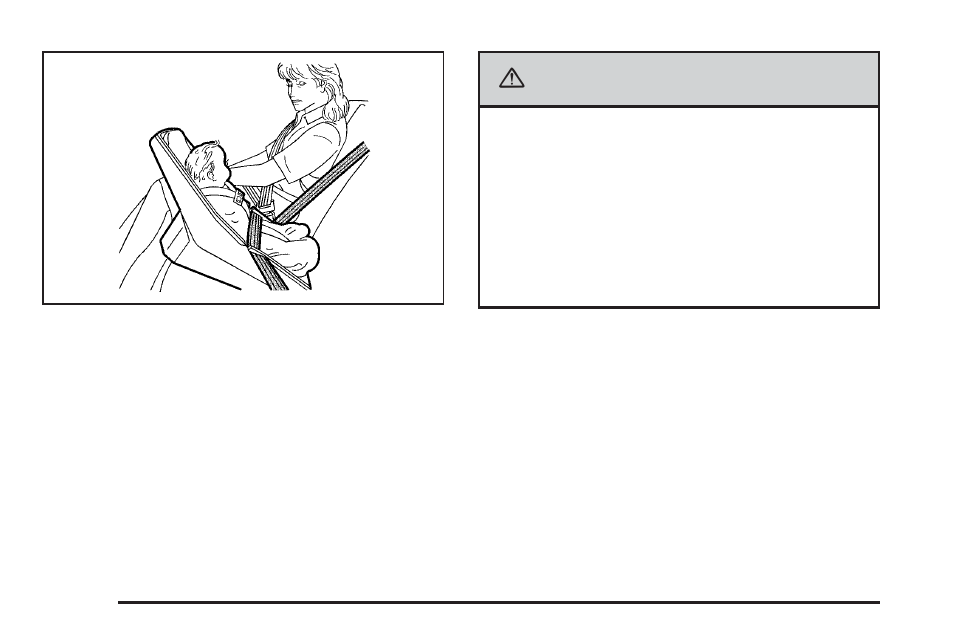 Caution | Pontiac 2006 Grand Prix User Manual | Page 40 / 472