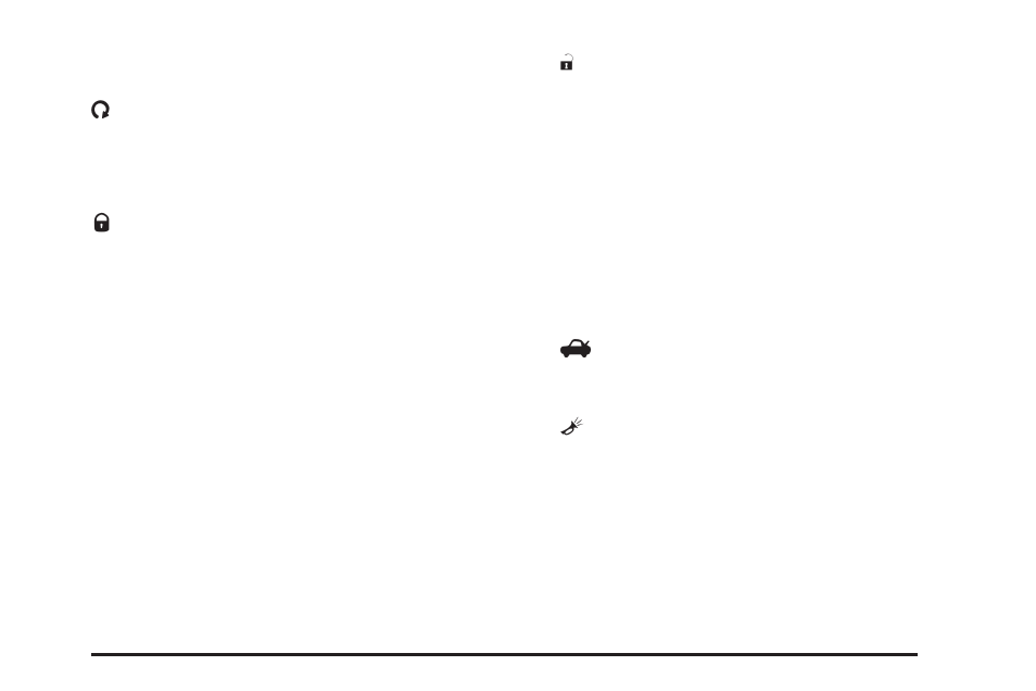 Pontiac 2006 Grand Prix User Manual | Page 79 / 472