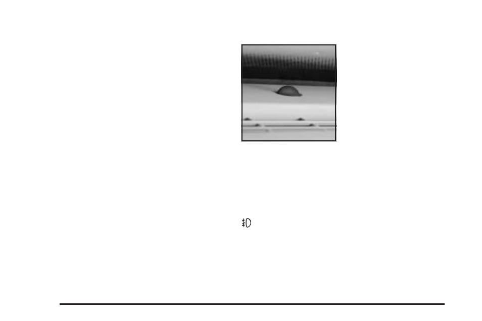 Fog lamps, Fog lamps -16 | Pontiac 2005 Grand Prix User Manual | Page 122 / 444