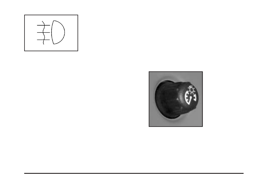 Exterior lighting battery saver, Interior lamps, Instrument panel brightness | Interior, Lamps | Pontiac 2005 Grand Prix User Manual | Page 123 / 444