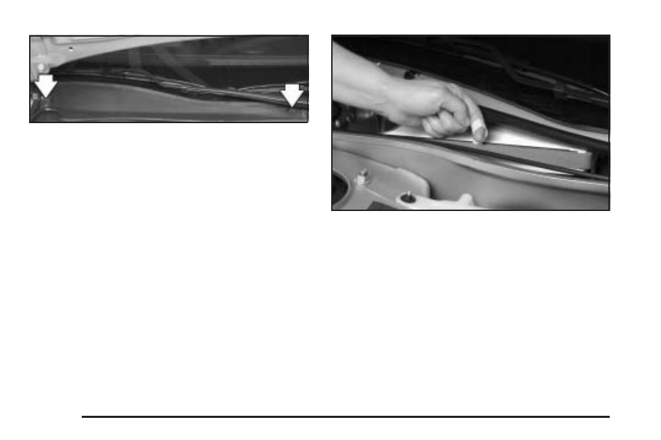 Pontiac 2005 Grand Prix User Manual | Page 140 / 444