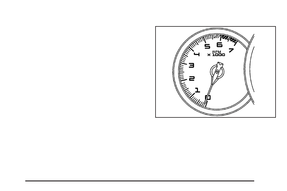 Speedometer and odometer, Tachometer, Speedometer and odometer -37 tachometer -37 | Pontiac 2005 Grand Prix User Manual | Page 143 / 444