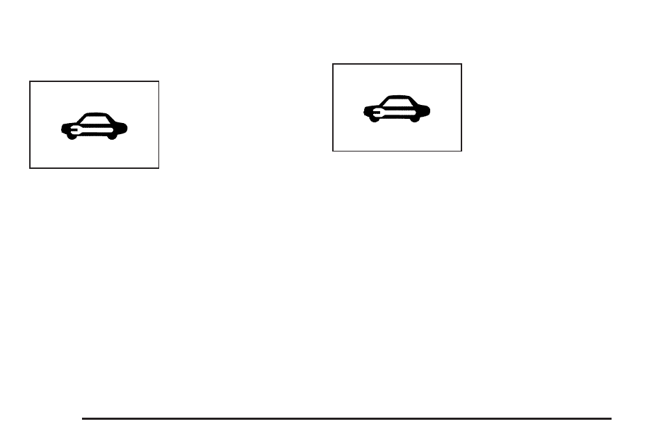Service variable effort steering, Service vehicle soon | Pontiac 2005 Grand Prix User Manual | Page 194 / 444