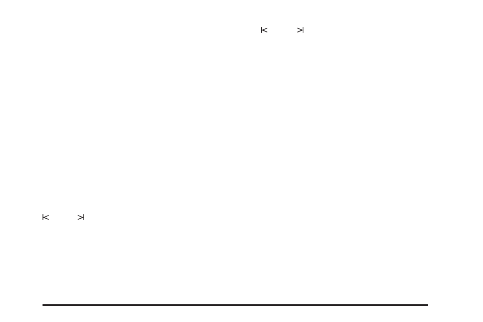 Pontiac 2005 Grand Prix User Manual | Page 235 / 444