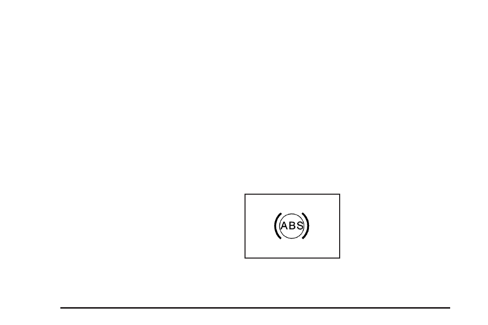 Braking, Anti-lock brake system (abs), Braking -6 anti-lock brake system (abs) -6 | Pontiac 2005 Grand Prix User Manual | Page 248 / 444