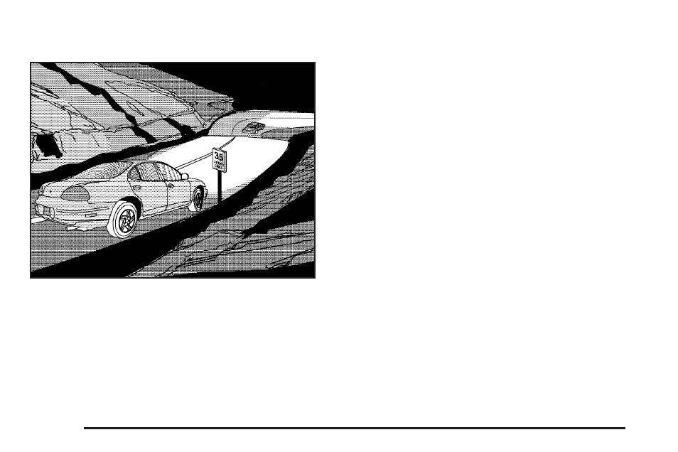 Driving at night, Driving at night -18 | Pontiac 2005 Grand Prix User Manual | Page 260 / 444