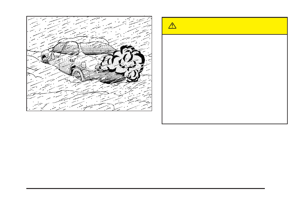 Caution | Pontiac 2005 Grand Prix User Manual | Page 273 / 444