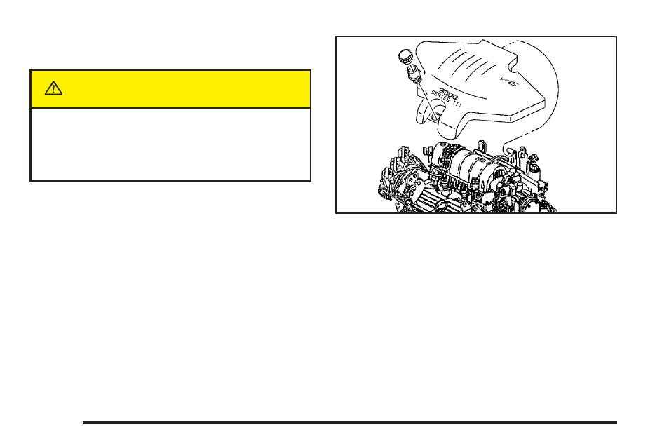 Caution | Pontiac 2005 Grand Prix User Manual | Page 324 / 444