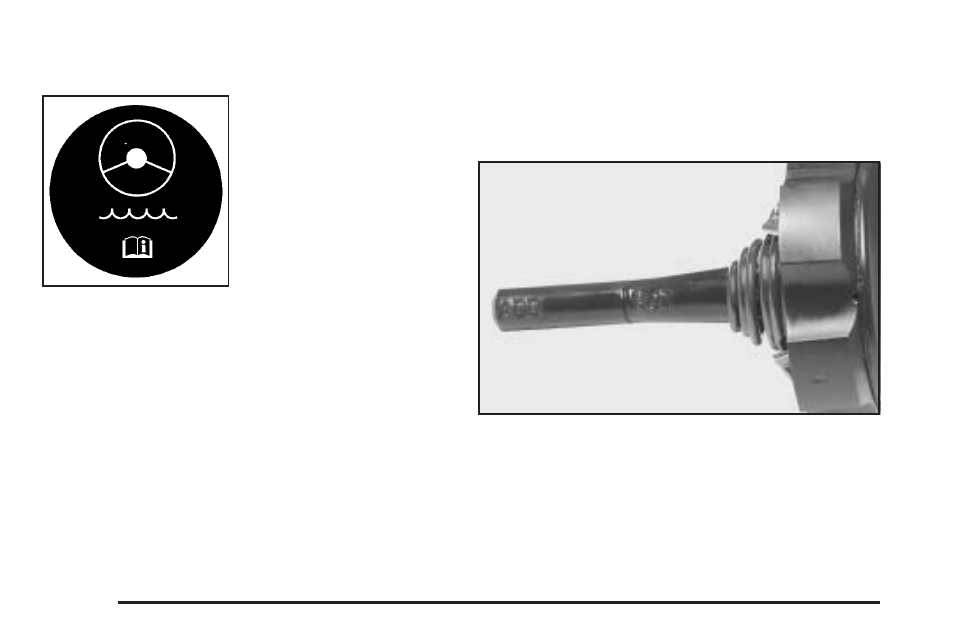Power steering fluid, Power steering fluid -38, When to check power steering fluid | How to check power steering fluid | Pontiac 2005 Grand Prix User Manual | Page 328 / 444