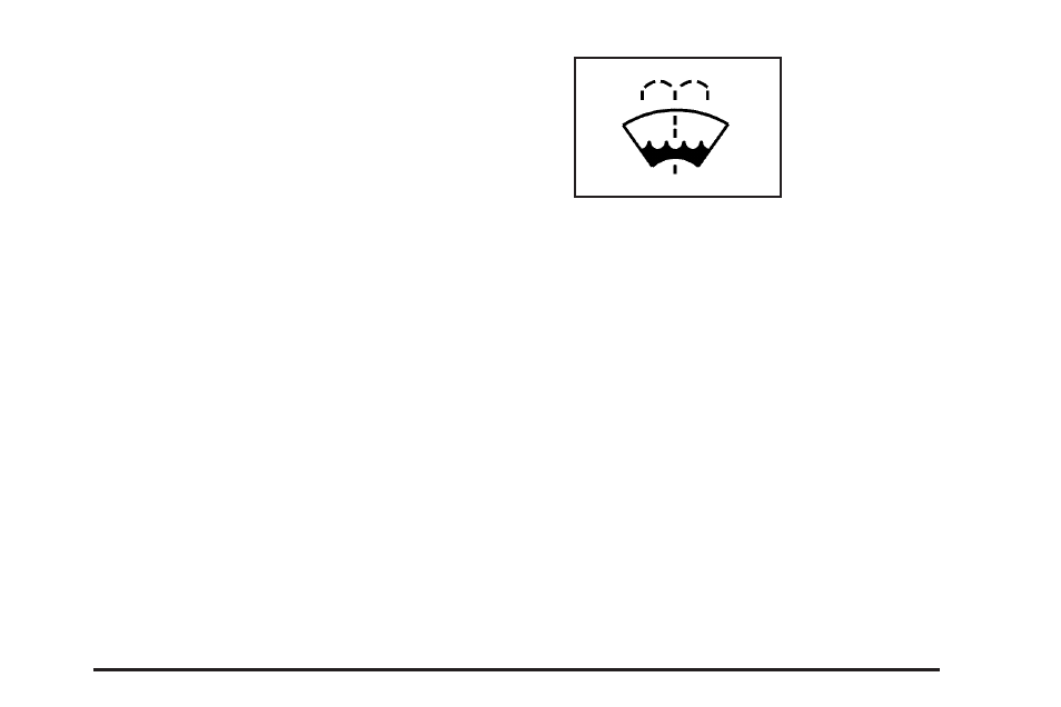 Windshield washer fluid, Windshield washer fluid -39 | Pontiac 2005 Grand Prix User Manual | Page 329 / 444
