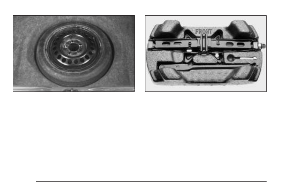 Pontiac 2005 Grand Prix User Manual | Page 374 / 444