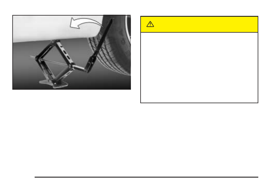 Caution | Pontiac 2005 Grand Prix User Manual | Page 380 / 444