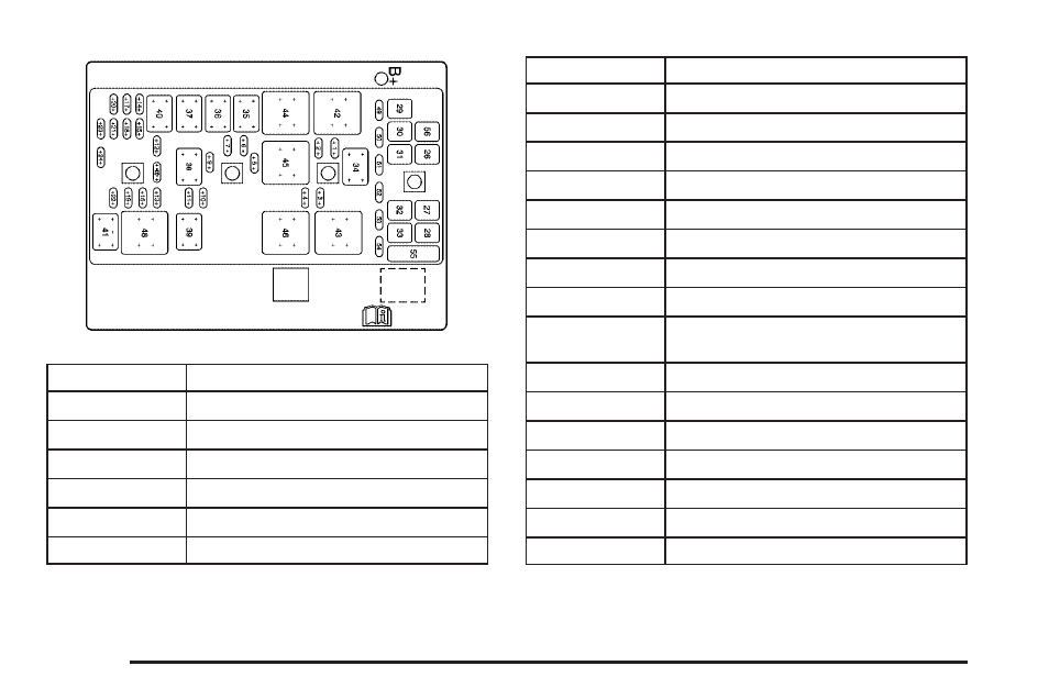 Pontiac 2005 Grand Prix User Manual | Page 396 / 444