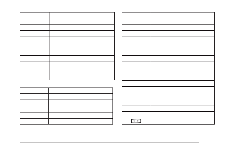 Pontiac 2005 Grand Prix User Manual | Page 397 / 444