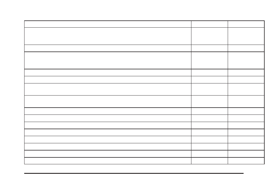 Pontiac 2005 Grand Prix User Manual | Page 405 / 444
