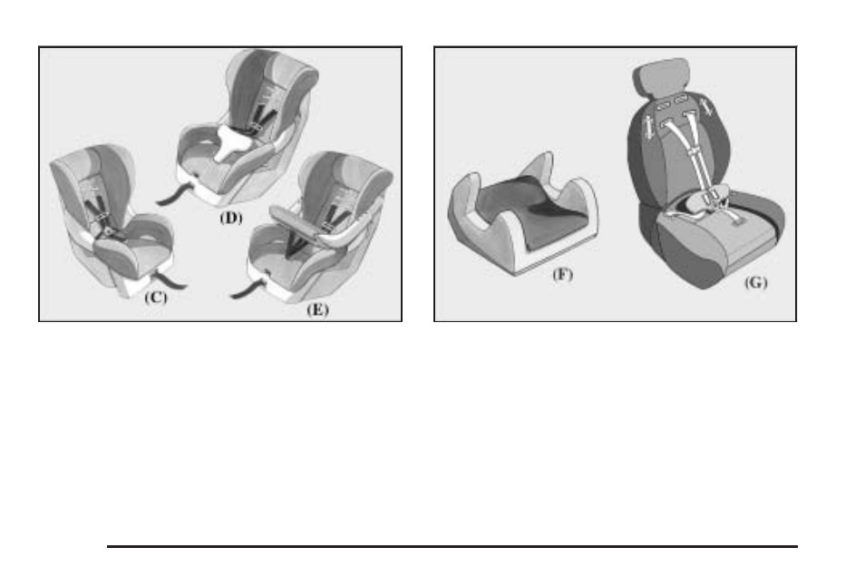 Pontiac 2005 Grand Prix User Manual | Page 42 / 444